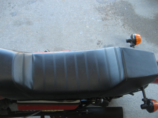 Image Title SALE PENDING - 1980 Motoguzzi LeMans SP1000 $5699.00 OBO